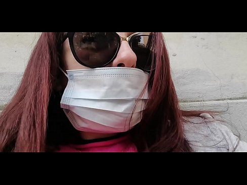 ❤️ Ka ngaki a Nicoletta ki tana hoa tata ka peehi i tana karati (Special Covid19 Italian Quarantine) ️ Sex i a matou ❌❤