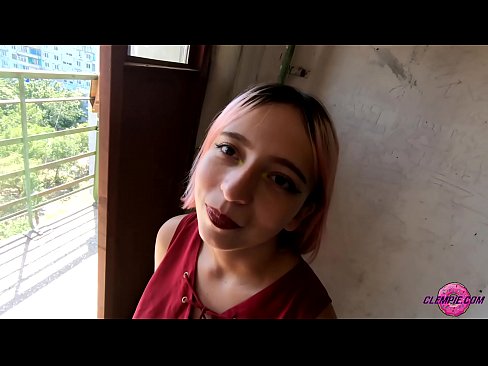 ❤️ Ka ngotea e te tauira taikaha te tangata ke i te tuawhenua - cum on his face ️ Sex i a matou ❌❤